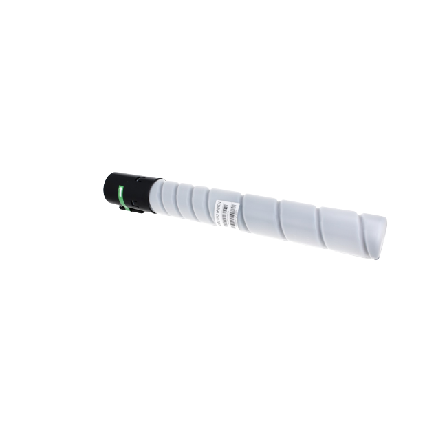 Toner KONICA MINOLTA TN216 / TN319 black/czarny do drukarek Bizhub C220 /  C280
